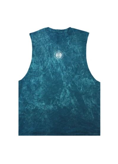 เสื้อกล้าม สกรีนลาย