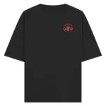 เสื้อยืดโอเวอไซต์ สกรีนลาย