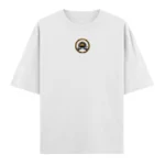 เสื้อยืดโอเวอไซต์ สกรีนลาย