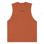 เสื้อกล้าม สกรีนลาย