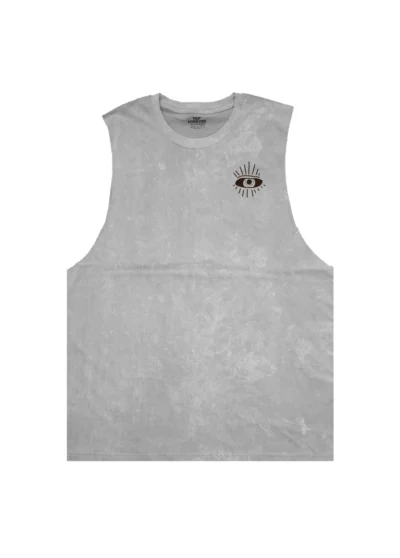 เสื้อกล้าม สกรีนลาย