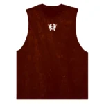 เสื้อกล้าม สกรีนลาย