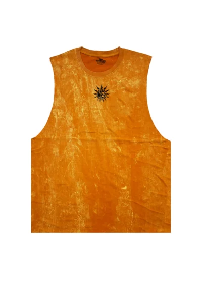 เสื้อกล้าม สกรีนลาย