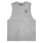 เสื้อกล้าม สกรีนลาย