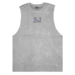 เสื้อกล้าม สกรีนลาย